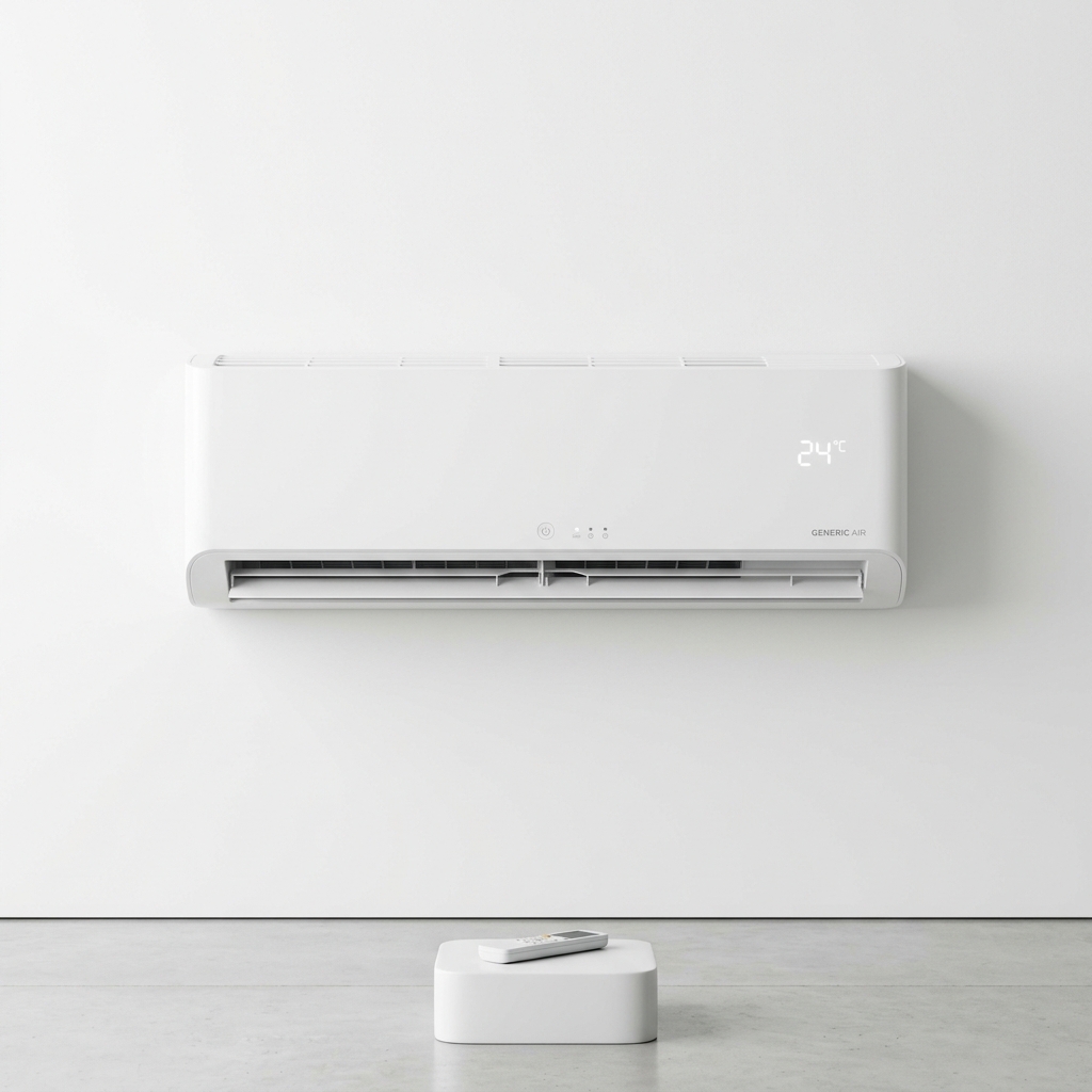 Split Air Conditioner