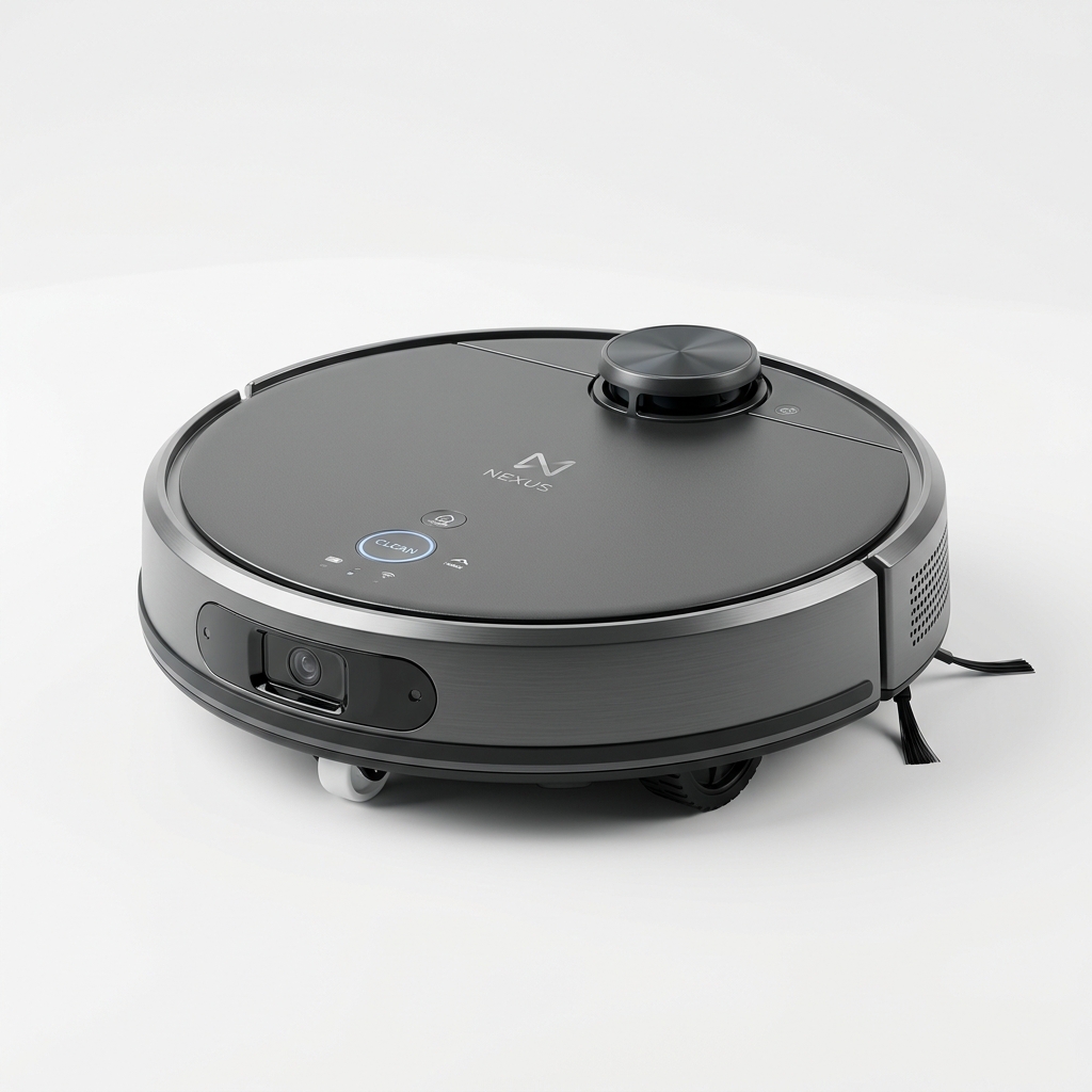Robot Vacuum