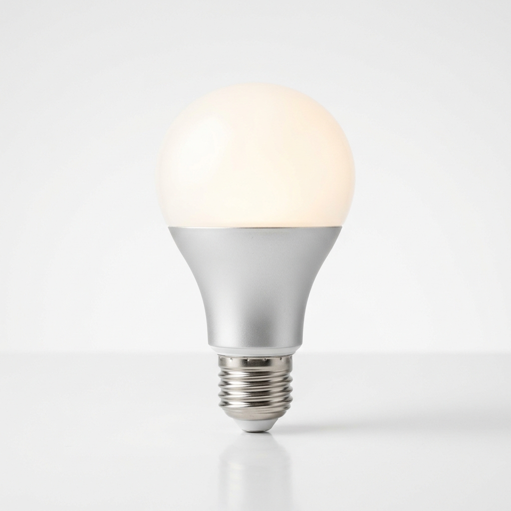 Smart Bulb