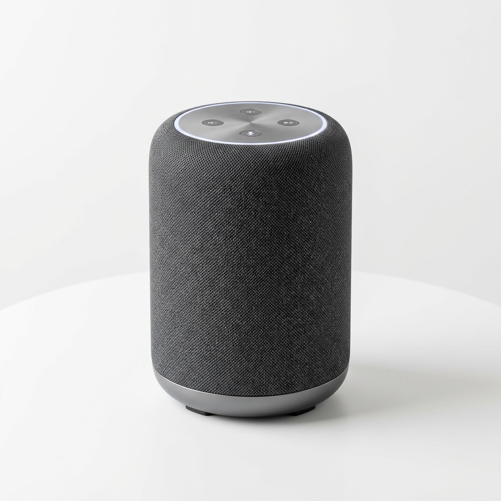 Smart Speaker
