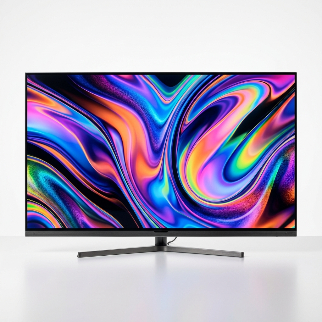 4K OLED TV